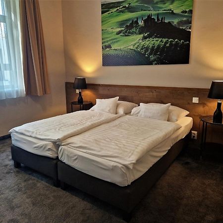 Garda Hotel Szombathely Exterior foto