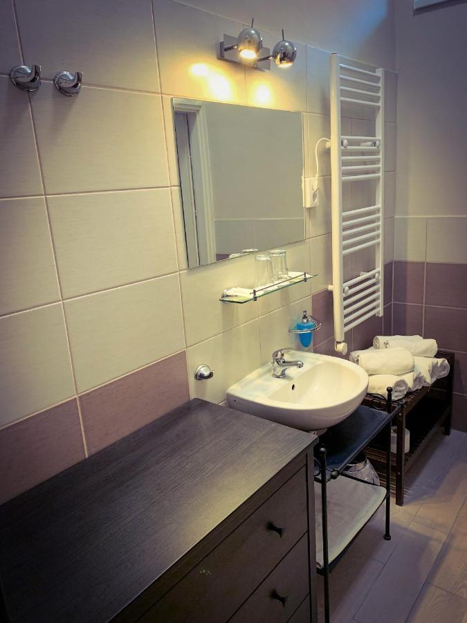 Garda Hotel Szombathely Exterior foto
